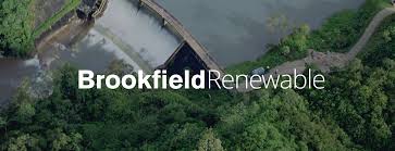 Brookfield Renewable Partners